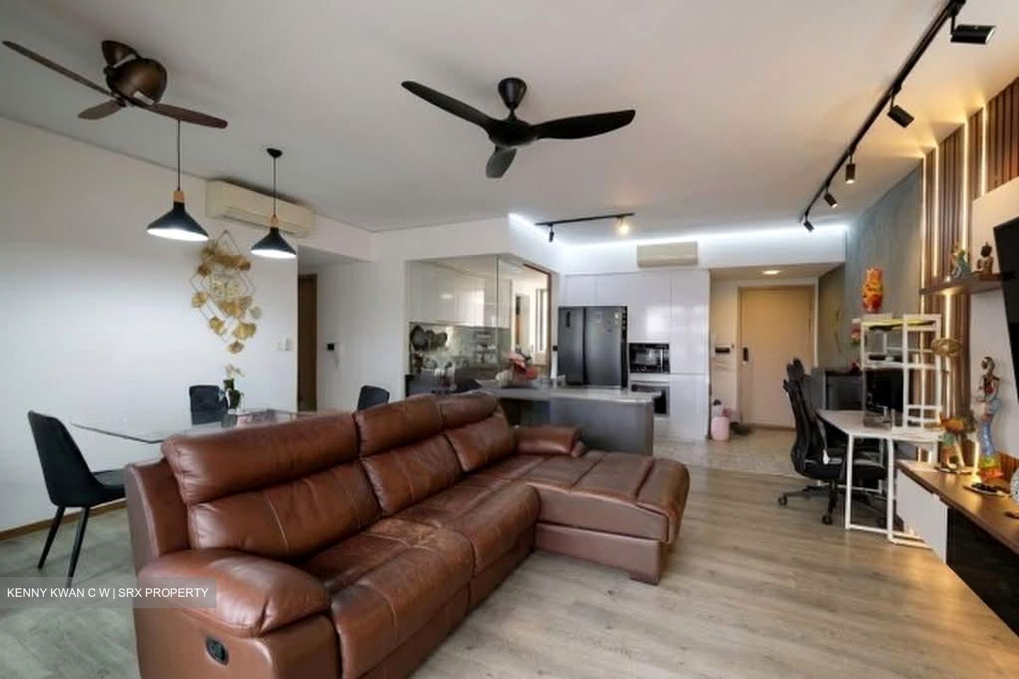 Twin Waterfalls (D19), Condominium #601566661